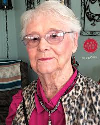 Betty Pauline Flora Obituary May 12, 2025