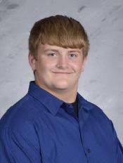 Prep of the week: Jesup's Sadler breaks the heavyweight mold