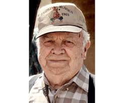 John Ledbetter Obituary (2024)