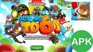 Try this video how to download bloons td6 latest version 28.2 direct link no ads with cooperative mode(pc and apk) search it in yt (put in filter today.) . Bloons Td 6 Apk Android Game Free Download Now