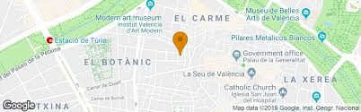 Maybe you would like to learn more about one of these? Hotel Vlc Apartaments El Carmen Valencia Valencia Spanien