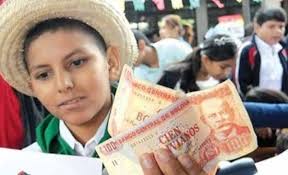 Bolivia ¡ÚLTIMA OPORTUNIDAD! GOBIERNO AMPLÍA PLAZO DEL BONO JUANCITO PINTO  HASTA EL 6 DE DICIEMBRE El Ministerio de Educación encendió la alerta para  miles de familias en todo el país: el pago