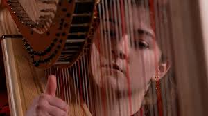 Parels uit het harprepertoire