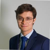 40+ "Theodore Marx" profiles