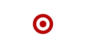 Target Channel Red Interstitials Concept Development Concept Graphic