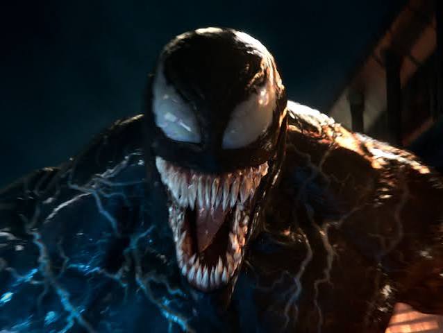 Venom review: Why did Tom Hardy agree to this? | British GQ | British GQ