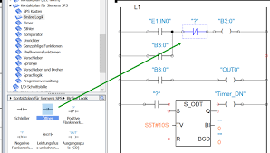 Universalsteuerung 2 für kettenfütterung mit anlaufüberbrückung. Https Www Famictech Com Portals 0 Pdf Quick Start Guides De Iec Automation 20studio 20kurzanleitung 20 20plc 20siemens 20 Iec 20standard 20 20de Pdf