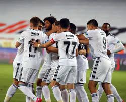 Hafta maçları öncesi beşiktaş'ın 59, evkur yeni malatyaspor'un ise 38 puanı bulunuyor. Yeni Malatyaspor 0 1 Besiktas