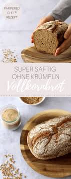 Vollkornbrot Pampered Chef Rezept Mit Kartoffeln Und Quark Backerina Rezept In 2020 Rezepte Vollkorn Snack Ideen