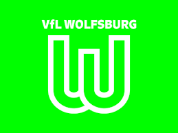 Doch offenbar sind die wölfe weiter . Vfl Wolfsburg By Ensar Sever On Dribbble