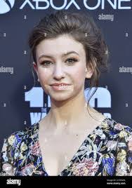 Katelyn Everett's Instagram, Twitter & Facebook