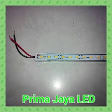 Prima jaya led kini menjual berbagai produk produk lampu varian voltase listrik dc 12 volt yang mulai banyak di aplikasikan sebagai listrik yang ramah lingkungan. Jual Lampu Led Bar 5630 Dc 12 Volt Prima Jaya Led Jakarta Indotrading