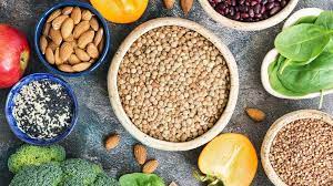 How Much Iron Do You Need Per Day