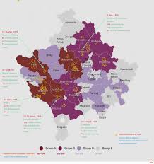 The area has been under united nations administration since 1999 because of conflict stemming from the desire for independence. Sexual Violence In The Kosovo Conflict A Lesson For Myanmar And Other Ethnic Cleansing Campaigns Springerlink