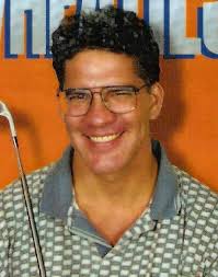 Gratiot County Baseball League