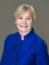 Margaret Duffy's Instagram, Twitter & Facebook