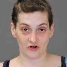 Adrienne New's Instagram, Twitter & Facebook