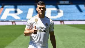 Our road trip down to miami traversed this outlook on the blue ridge parkway. Luka Jovic Real Madrid Jersey Cheap Online