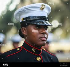 Peatross parade deck hi-res stock photography and images