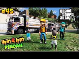 Gta 5 mods upin and ipin $ 28.95 $ 14.95; Pin Di Ponsel