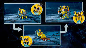 It is based on the 1988 horror comedy film made by warner bros. Destruct O Mech Lego Dimensions Wiki Fandom