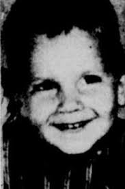 Randall Joe “Randy” Smith (1955-1958)