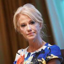 I'm a victim of sexual assault, she told cnn without giving details. Kellyanne Conway News Tips Guides Glamour