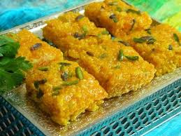 42 Mango Kalakand Aam Pak Aam Burfi Mango Fudge By Food Connection Youtube Indian Dessert Recipes Sweet Meat Food