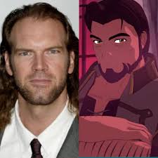 Tall boots in movies, 3 feet high