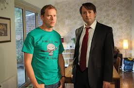Robert webb was born on september 29, 1972 in lincolnshire, england. One Last Peep Mitchell And Webb Answer The Big Questions About The Final Ever Series Of Peep Show