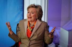 Image result for hillary blames everyone but herself for loss
