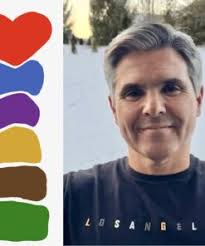 A Book of Life by Ron Stegman • VITALITY Buzz