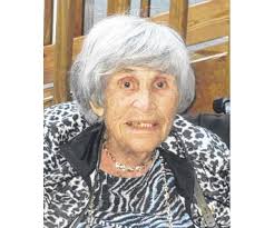 Delia Smith Obituary (2018)