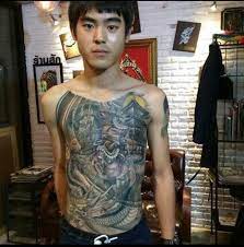 เบส ลลิน on X: รอยสักไม่ได้บอกว่าใครดีหรือว่าชั่ว แต่รอยสักเป็นเพียงศิลปะ  และบ่งบอกถึงรสนิยมของคนคนนั้น #เป็นตัวของตัวเอง http:t.cop9xw9Gv7ux  X