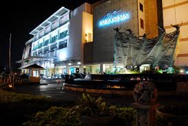 Plaza indonesia, lantai 6, cinema xxi, jl. Profil Plaza Indonesia