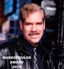 Awards and Honors — Eric Feigenbaum.NYC