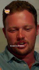 Keeley and Corey Farmer Wants A Wife