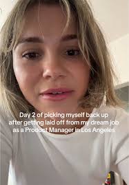 Bounce Back After Layoffs