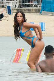 Major lazer and mc lan, anitta, beam — rave de favela (music is the weapon 2020). Anitta Hawtcelebs