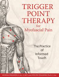 Trigger Point Therapy For Myofascial Pain Book By Donna