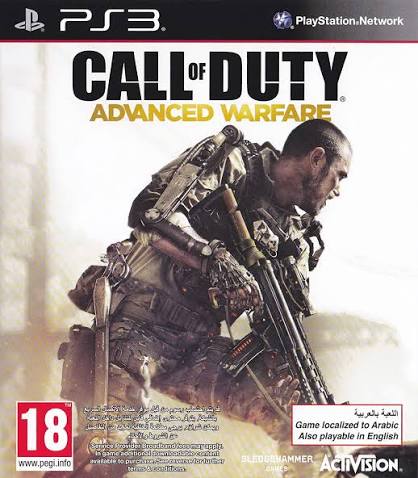 call of duty arabic