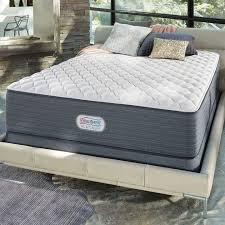 Simmons Beautyrest Beautyrest Platinum 13 Extra Firm Innerspring Mattress And Box Spring Mattress Sizes Beautyrest Mattress Innerspring Mattresses