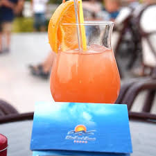 Recette Cocktail Florida Cocktail Mag Recette En 2020 Cocktail Sans Alcool Recette Cocktail Cocktail
