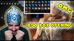 In this guide, we also show you how to redeem codes in bdo. Opening 113 Different Boxes In Bdo Last Sa Boxes Black Desert Online Wakayashi Youtube