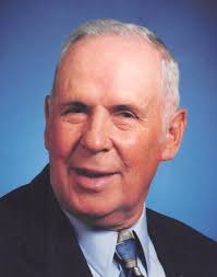 Obituary for Rudolph Barnett