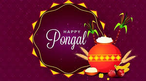 Pongal takes its name from the famous traditional tamilian food of the same name and is dedicated to lord surya or the sun god. Thequint