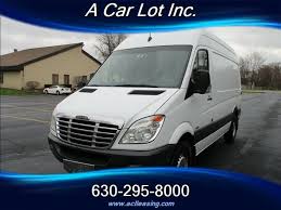 Ebay Advertisement 2011 Sprinter 144 Wb 2011 Mercedes Freightliner Sprinter 2500 144wb Just Serviced Runs Great Sprinter Benz Sprinter Vehicle Shipping