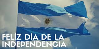 El día estaba muy soleado y a eso de las dos de la tarde los diputados del congreso. 9 De Julio Dia De La Independencia Argentina Infoberisso