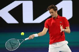 Berrettini has a career high atp singles ranking of world no. Tennis Marvellous Medvedev Fires Russia To Atp Cup Win The Star