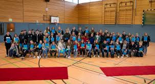 Das knappschaftskrankenhaus recklinghausen ist heute das zweitälteste krankenhaus der knappschaftlichen versicherung im ruhrgebiet. Roter Teppich Fur Besondere Leistungen Stadtische Gesamtschule Recklinghausen Suderwich